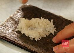 三文鱼玛玢杯的做法图解3
