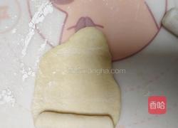 蜂蜜小面包的做法图解8