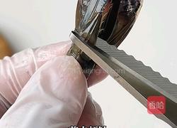 黄金天妇罗虾的做法图解1