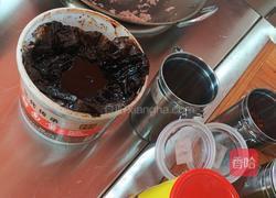 玉米面酱肉团子的做法图解2
