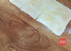 千层饼(发面版）的做法图解3