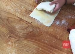 千层饼(发面版）的做法图解5