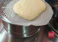 千层饼(发面版）的做法图解6