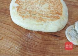 千层饼(发面版）的做法图解7