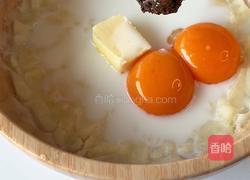 法式公爵夫人土豆的做法图解2