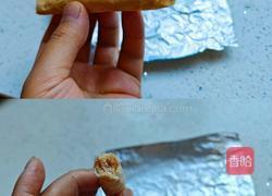 鸡肉肠的做法图解7