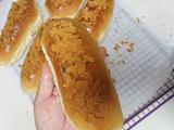 肉松面包的做法[图]