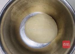 肉松面包的做法图解4