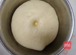 肉松面包的做法图解6