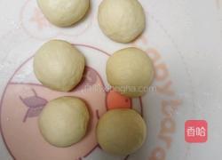 肉松面包的做法图解7