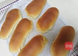 肉松面包的做法图解16