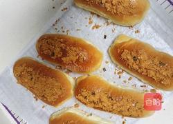 肉松面包的做法图解18