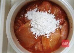 香煎奥尔良鸡排的做法图解5
