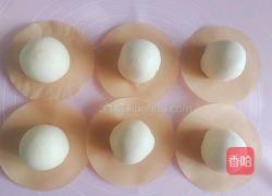 小奶牛枣泥包的做法图解5