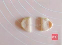 小奶牛枣泥包的做法图解6