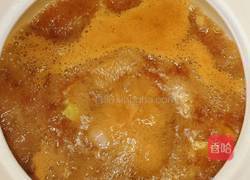 番茄牛腩煲的做法图解5
