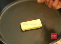 蒜香奶油烩海鲜的做法图解1