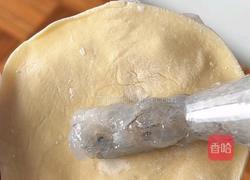 虾滑宽面的做法图解1