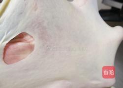 奶油小排包的做法图解2