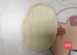 奶油小排包的做法图解9