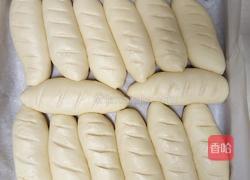 奶油小排包的做法图解14