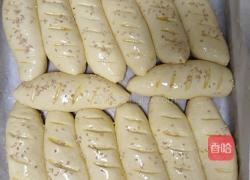 奶油小排包的做法图解16