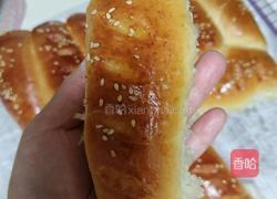 奶油小排包的做法图解21