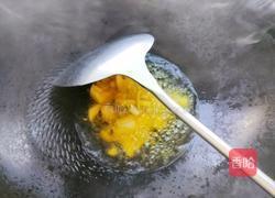 青椒炒猪肝的做法图解6