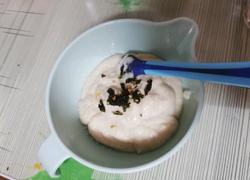 鸡肉土豆泥