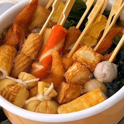 关东煮