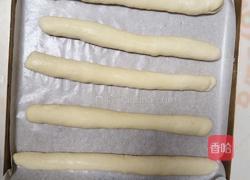 黄金芝士面包条(28方盘的量)的做法图解17