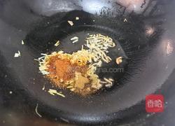 延安荤汤饸络的做法图解5