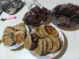芝麻烧饼的做法[图]
