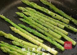 黑松露牛肉蘑菇法棍的做法图解4