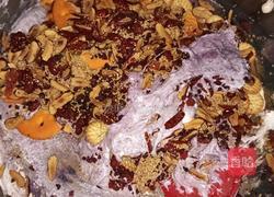 雪花酥(紫薯味 原味椰蓉）的做法图解5