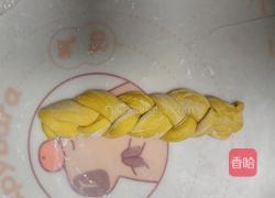无水低脂南瓜吐司的做法图解16