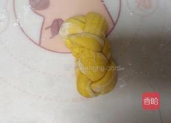 无水低脂南瓜吐司的做法图解17