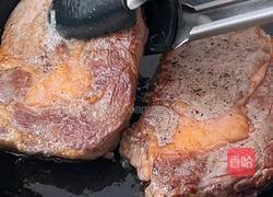 牛排拼盘的做法图解5