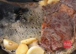 牛排拼盘的做法图解6