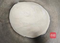 蜂蜜脆皮小面包（28方盘波兰种）的做法图解8