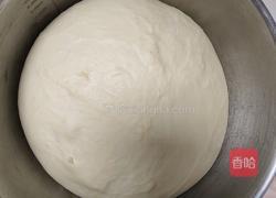 蜂蜜脆皮小面包（28方盘波兰种）的做法图解9