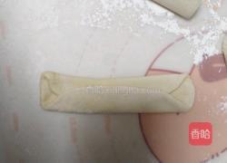蜂蜜脆皮小面包（28方盘波兰种）的做法图解15