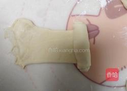 蜂蜜脆皮小面包（28方盘波兰种）的做法图解17
