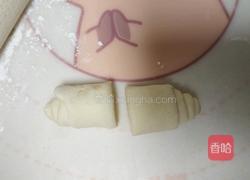 蜂蜜脆皮小面包（28方盘波兰种）的做法图解19