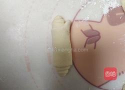 蜂蜜脆皮小面包（28方盘波兰种）的做法图解18