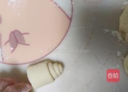 蜂蜜脆皮小面包（28方盘波兰种）的做法图解20