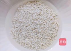 糯米丸子的做法图解2