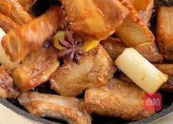 山楂排骨的做法图解4