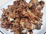 蒜香排骨的做法[图]