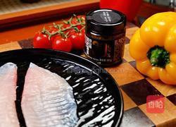 地中海风味鱼的做法图解1